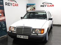 Mercedes-Benz E 200 rost free 100% ny lackade * El Taklucka*