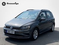 Volkswagen Golf Sportsvan TSI 115HK MAN DRAG