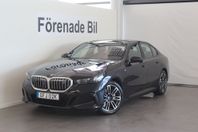 BMW i5 5,95% ränta eDrive40 M Sport Drag Park Assist