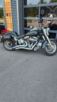 Harley-Davidson Heritage Softail Classic Twin Cam 88 2000