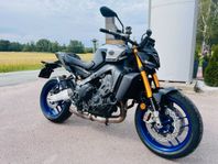 Yamaha MT 09 SP