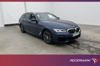 BMW 530 d 286hk xDrive Innovation Cockpit H/K Pano 360° HuD