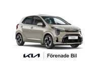 Kia Picanto 1.0 Action I Facelift I 2025 I Kampanj