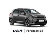 Kia Picanto 1.0 Action I Facelift I 2025 I Kampanj