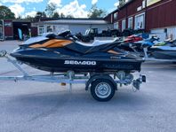 Sea-Doo GTR 215 2013