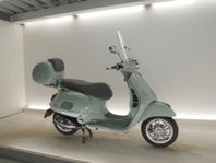 Vespa GTS 300 HPE Verde *Kampanj*