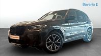 BMW X3 30e xDrive M-Sport Aktiv Farthållare HiFi Dragkrok