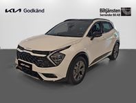 Kia Sportage Hybrid AWD GT-Line Panorama Dragkrok