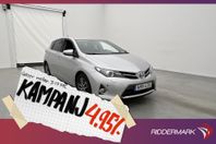 Toyota Auris Hybrid e-CVT 136hk Edition Feel Kam 4,95% Ränta