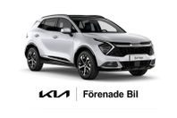 Kia Sportage 1,6 T-GDi DCT FWD Action I Superkampanj