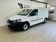 Volkswagen Caddy Maxi Automat 1.6 TDI/Drag/M-Värmare