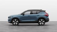 Volvo XC40 Recharge Single Motor Extended Range Plus Edt