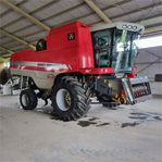 Massey Ferguson 7270 BETA