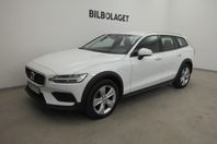 Volvo V60 Cross Country B4 AWD D Adv NaviP Edt