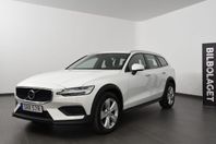 Volvo V60 Cross Country B4 AWD D Adv NaviP Edt