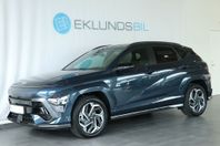 Hyundai Kona 1.6 Hybrid N-Line DEMO