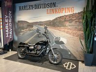 Harley-Davidson Street Bob Räntekampanj 3,95%