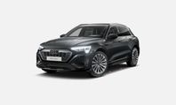 Audi Q8 55 e-tron q S line Business Lease från 7170 kr ex mo