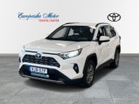 Toyota RAV4 2,5 HYBRID AWD-I ACTIVE KOMFORTPAKET V-HJUL M-VÄ