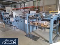 Konkursutrop Presstacker MBO 46ME U6