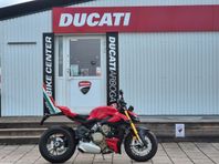 Ducati Streetfighter V4S *2025 SUPERDEAL OMGÅENDE LEVERANS*