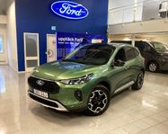 Ford Kuga SPORT PHEV FWD 225HK ACTIVE X AUT