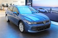 Volkswagen Golf Sportscombi 1.5 eTSI DSG 150Hk/Drag