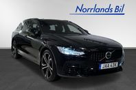 Volvo V90 Recharge T6 AWD Geartronic 398hHK