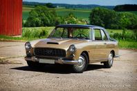 Lancia Flaminia 3B Coupe Pininfarina