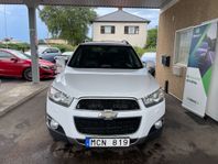 Chevrolet Captiva 2.2 VCDi AWD Hydra-Matic Euro 5