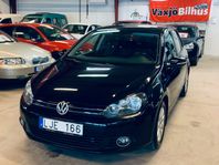 Volkswagen Golf 5-dörrar 1.6 TDI BMT Euro 5 , NY KAMREM