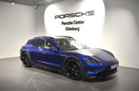 Porsche Taycan 4 Cross Turismo / 0% Ränta