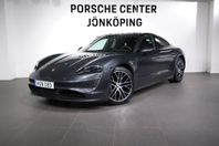 Porsche Taycan RWD / Leasebar / VAT