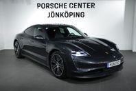 Porsche Taycan RWD / Leasebar / VAT