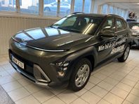 Hyundai Kona 1.0T 120hk Automat, Essential