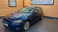 BMW 320 d xDrive Touring Comfort Euro 5