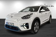 Kia Niro EV ADVANCE PLUS TECH