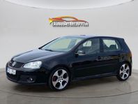 Volkswagen Golf 5-dörrars GTI 2.0 DSG 200hk