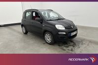 Fiat Panda 1.2 69hk Easy Lågskatt 0,51L/Mil