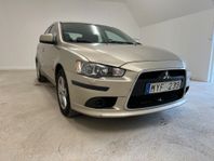 Mitsubishi Lancer Sportback 1.8 Euro 4