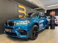 BMW X6 M Steptronic B&O Service Inclusive Plus