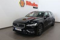 Volvo V60 Recharge T6 AWD Inscription Exp. Drag Panorama