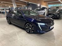 Peugeot 508 SW GT PHEV 225hk - ÅRSSKATT: 360KR