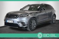 Land Rover Range Rover Velar D300 R-DYNAMIC PANORAMA HEAD-UP