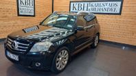 Mercedes-Benz GLK 350 CDI 4MATIC 7G-Tronic Euro 4