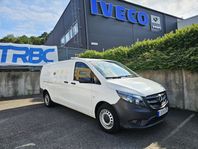 Mercedes-Benz Vito 114 cdi EXTRA LÅNG Aut Drag Värmare 3.0T