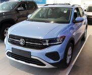 Volkswagen T-CROSS 1.0 TSI DSG 115hk