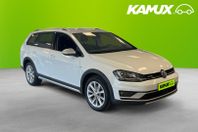 Volkswagen Golf Alltrack 1.8 TSI 4 DSG Värmare/ Drag 180hk