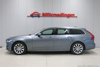 Volvo V90 D4 190hk Aut. Drag V-Hjul Navi Momentum Advanced E