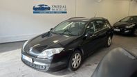 Renault Laguna Grandtour 2.0 TCe Euro 4 LÅGMIL DRAGKROK